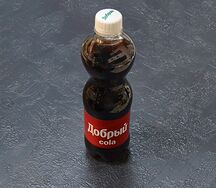 Добрый кола