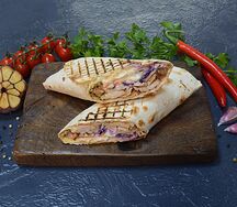 Шавуха Острая