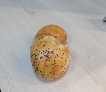 Самса с бараниной