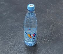 BonAqua негазированная