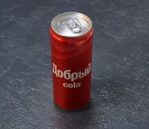 Добрый кола