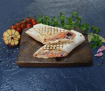 Шавуха Классика