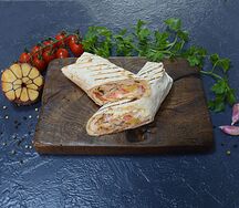 Шавуха Мини