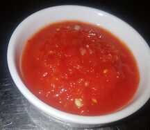 Аджика