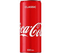 Coca-Cola