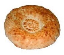Лаваш большой тандырный