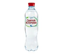 Святой источник