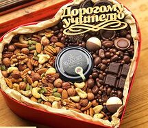Бокс учителю Инь-Ян
