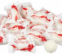 Конфета Raffaello