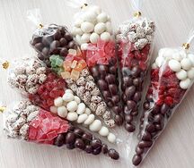 Кулек микс №1