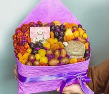 Композиция для учителя Сладкий конвертик
