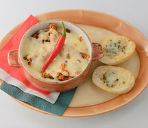 Чили кон карне