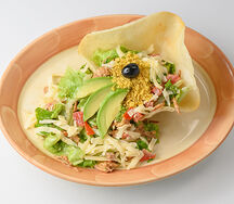 Тако де Карнитас