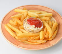 Папас а-ля Францеза