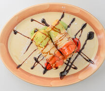 Бурро дульсе