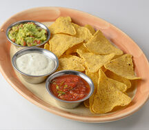 Начос Кон сальса