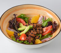 Торо эн Вердурас