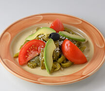 Энсалада де Нопалес