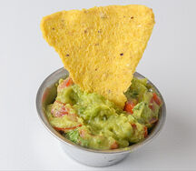 Соус Гуакамоле Канкун