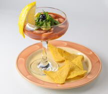 Коктейль де Камарон