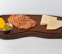 Ломо де Сердо