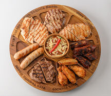 Карнавал де Карнес