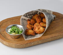 Чили Поблано