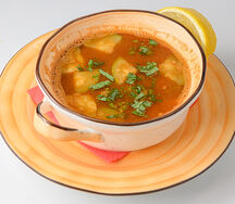 Сопа де Марискос