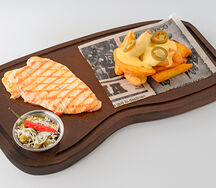 Филете де Паво