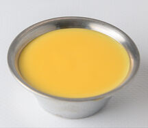 Соус Чеддер