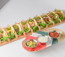 Амигос & Ривалес