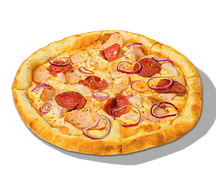 Пицца Мясная (30см)
