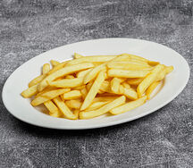 Картофель фри