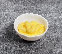 Соус сырный