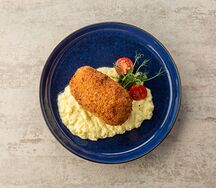 Котлета по-киевски