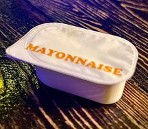 Майонез