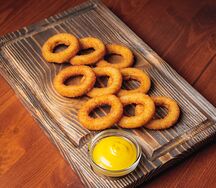 Кольца кальмара