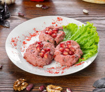 Пхали из свеклы