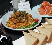 Сет Бефстроганов