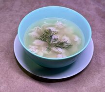 Пельмени