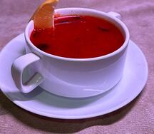 Солянка