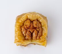Пахлава Дворцовый рулет