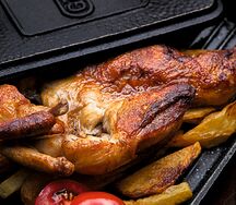 Խրթխրթան Ցիցիլա