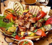 Գառան միս
