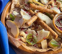 Сет к вину №2