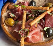 Сет к вину №1