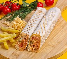 Шаурма Буррито