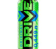 Drive Me original