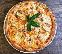 Жемчужина моря