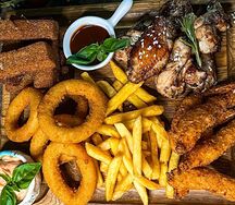 Пивной сет Макси